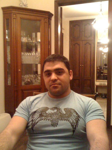 Марат Патваканов