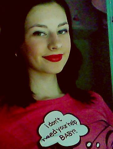 Екатерина Копьева