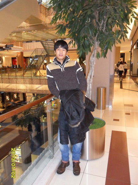 Эрназар Нуруев