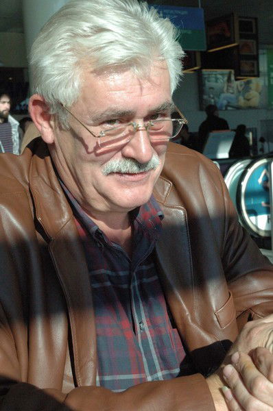 Валерий Нечипоренко