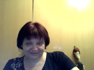 Татьяна Казанцева