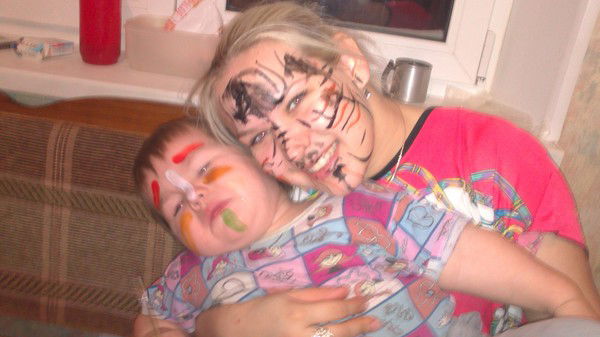 Валентина Ростовцева