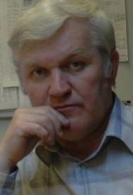 Николай Кабальнов