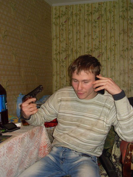 Александр Дьяков