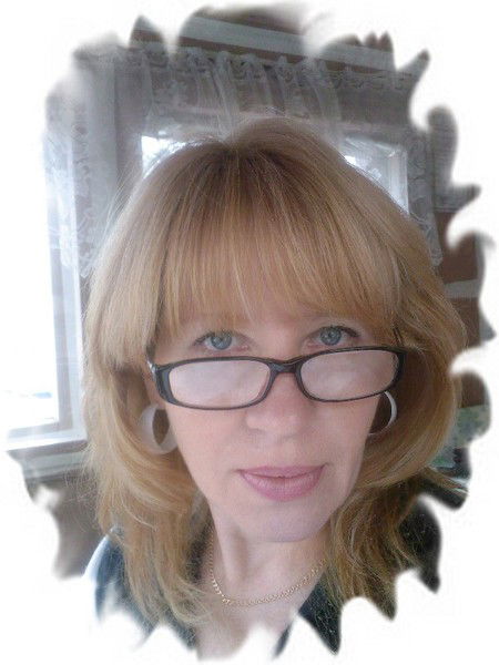 Наталья Трипольцева