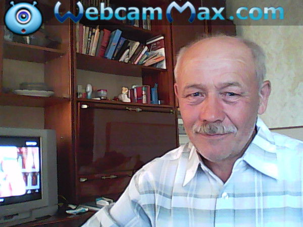 Петр Ковбасюк