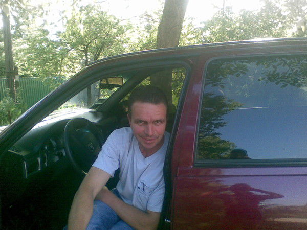 Александр Спорыш