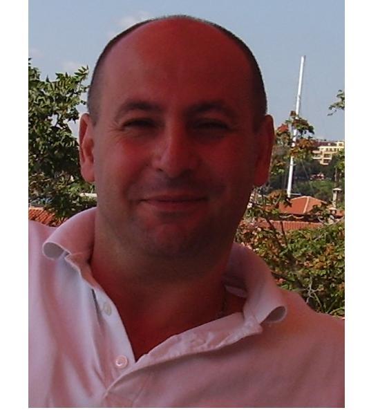 Илья Киселёв