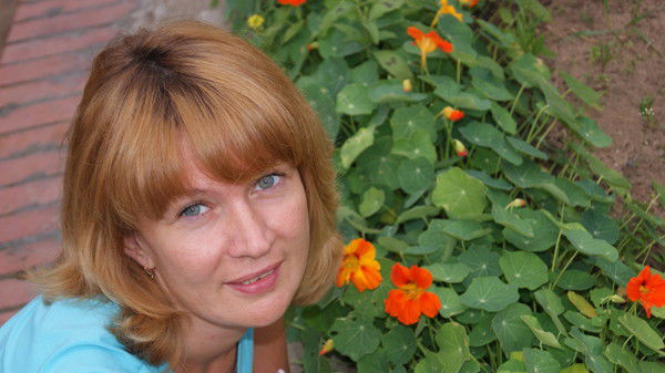 Татьяна Тимофеева