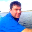 Ильфат Рамазанов