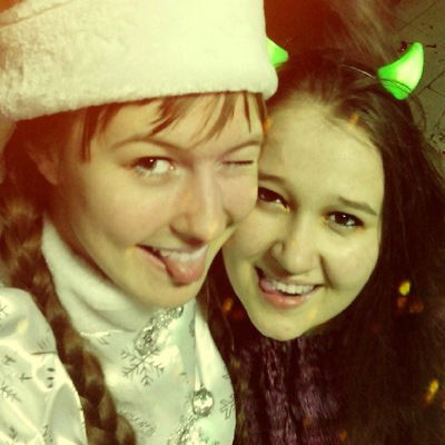 Валерия Сидорина