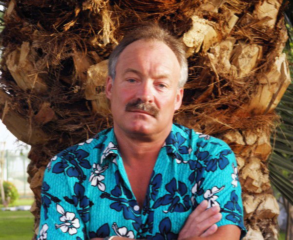 Владимир Харькин