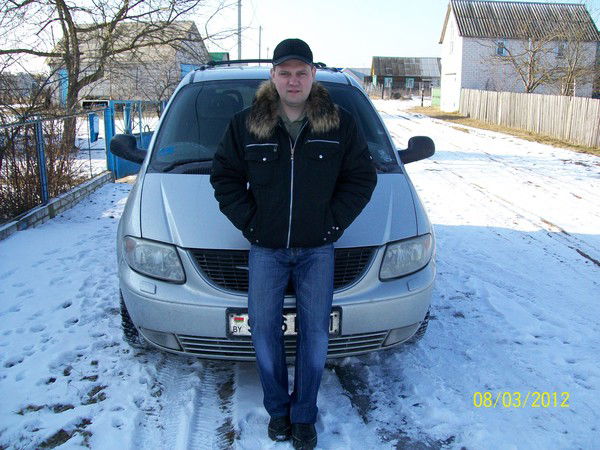 Дмитрий Карман