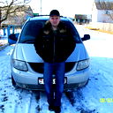 Дмитрий Карман