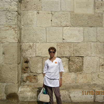 Ирина Галиченкова