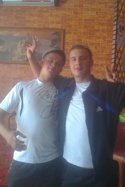 Владимир Михальченко