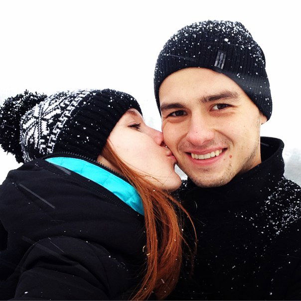 Александр Кин