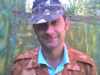 Сергей Медведев