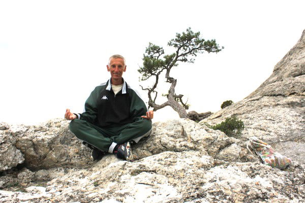 Виктор Литовка