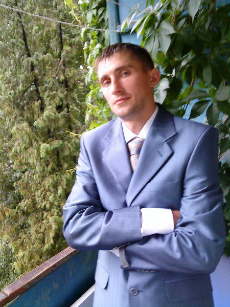 Александр Кодис