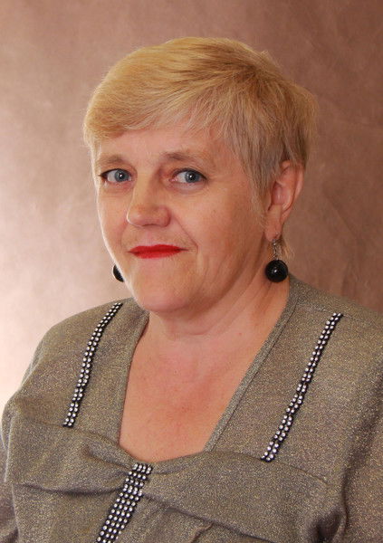 Татьяна Полякова