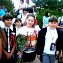 Katrin Boykova
