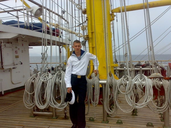 Максим Кучма