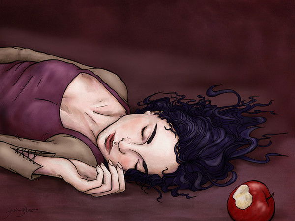 Мария Рязанцева