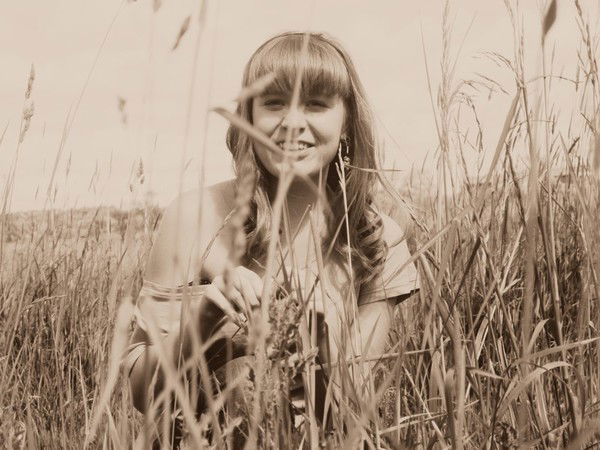 Лера Воловоденко