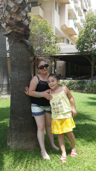 Жанна Тахина