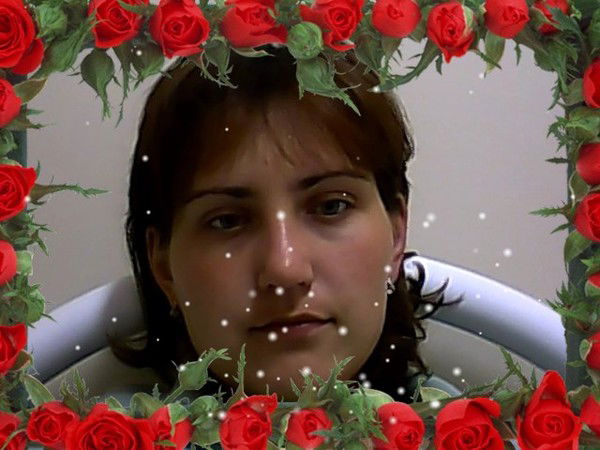 Людмила Леухина