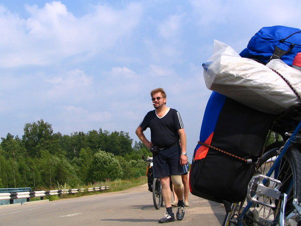 Андрей Макаров