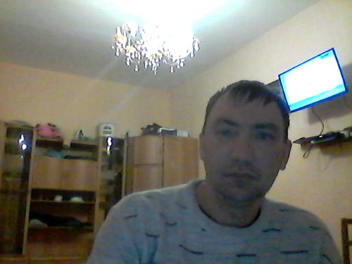 Александр Наумов