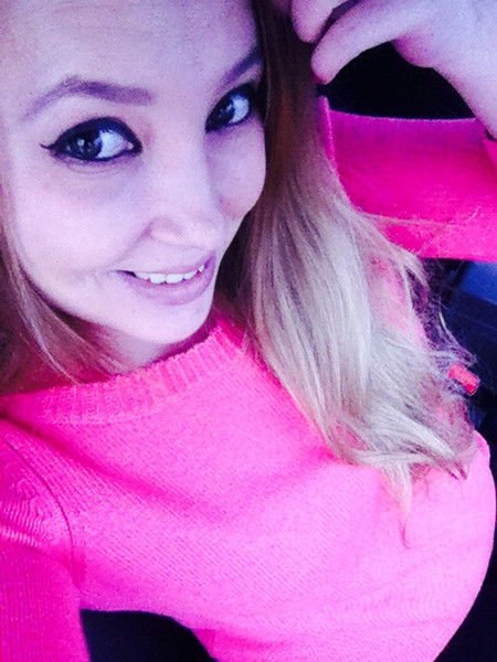 Ксюнька Шорина