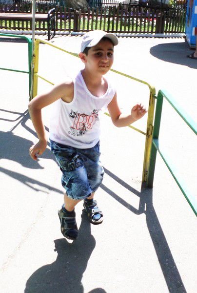 Лидия Вартанян