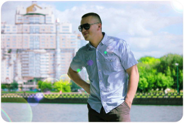 Андрей Богослов