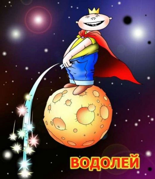 Алексей Шалов