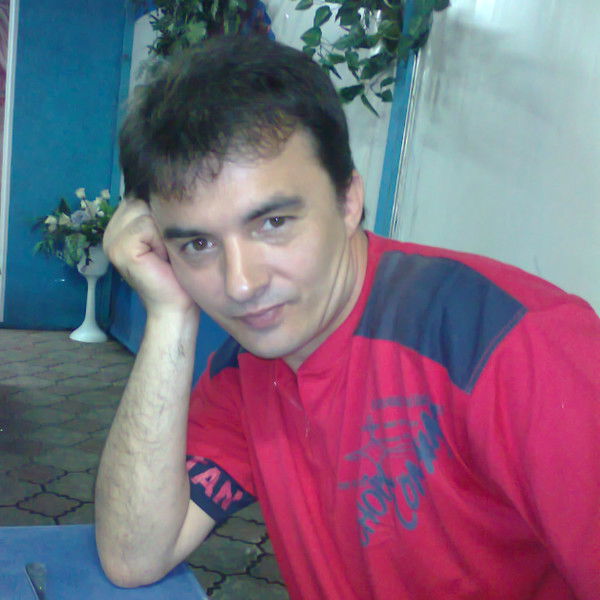 Александр Аглотков