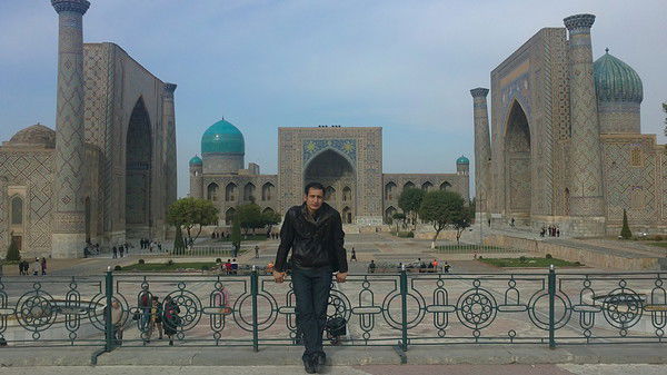 Хабибулло Абдуллаев