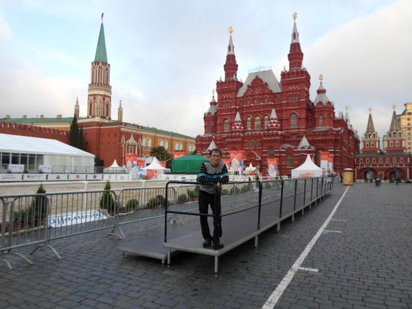 Алик Гилязов