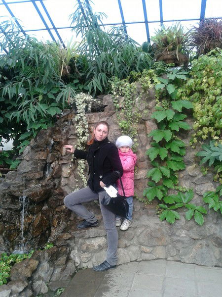 Наталья Костромина