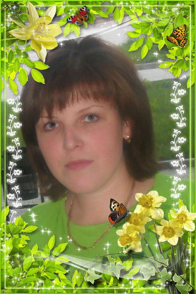 Инна Земляная