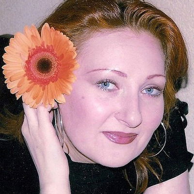 Юлия Полонская