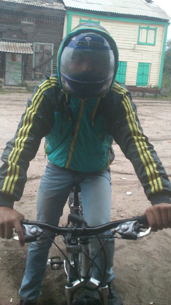 Виталий Голобоков