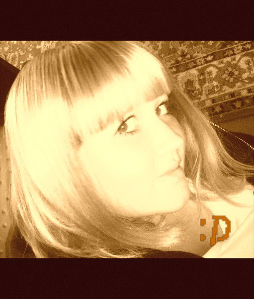 Катюша Каймаковa