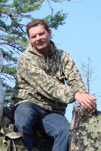 Александр Панченко