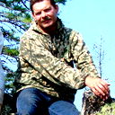 Александр Панченко