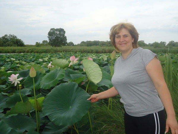 Татьяна Киселько