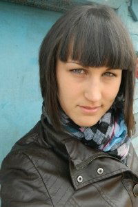 Аленка Бадрина