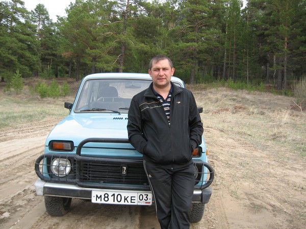 Алексей Семенов